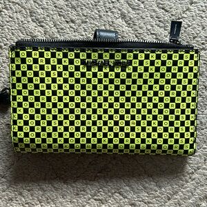 Michael Kors wristlet
